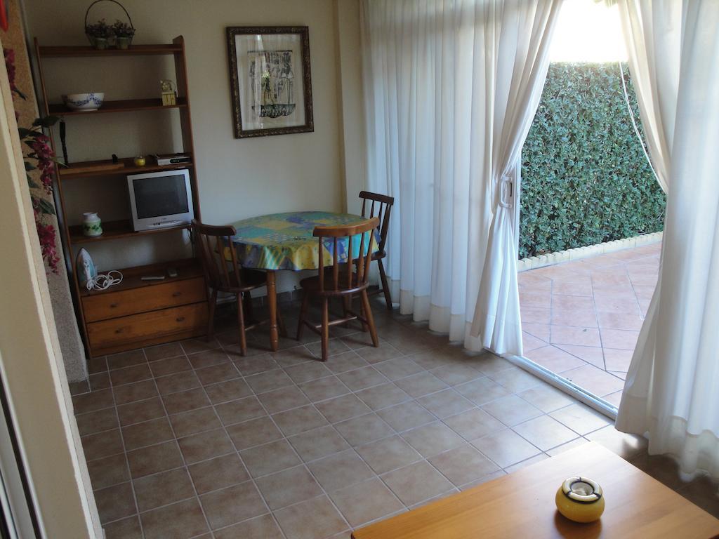 Apartamento Rosaleda Dénia Quarto foto