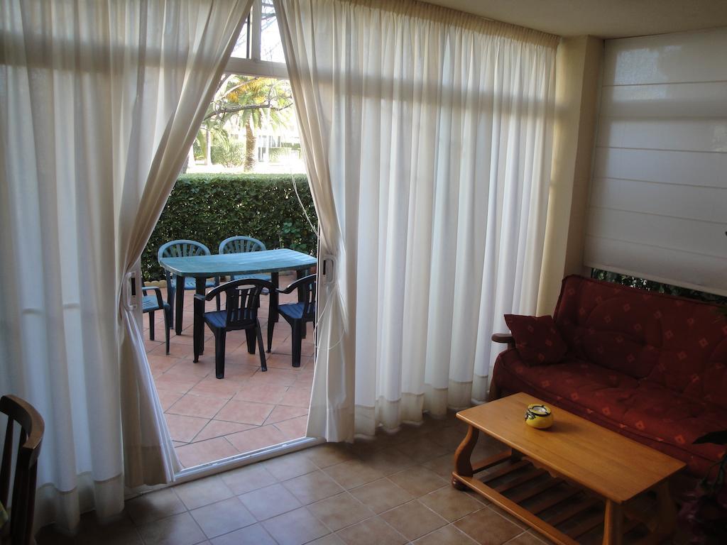 Apartamento Rosaleda Dénia Quarto foto